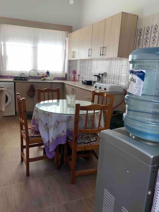 Arsinoe Guest House Фамагуста Екстер'єр фото