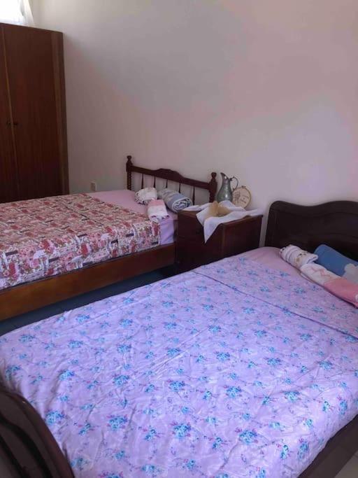 Arsinoe Guest House Фамагуста Екстер'єр фото