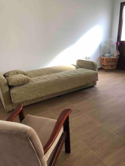 Arsinoe Guest House Фамагуста Екстер'єр фото