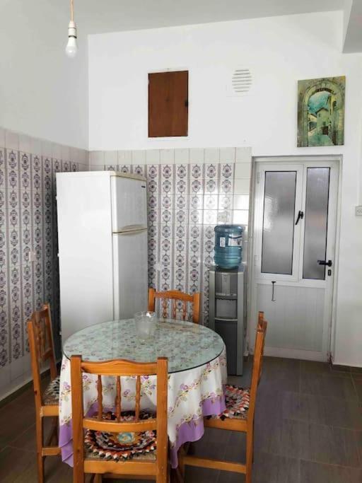 Arsinoe Guest House Фамагуста Екстер'єр фото