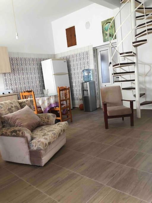 Arsinoe Guest House Фамагуста Екстер'єр фото