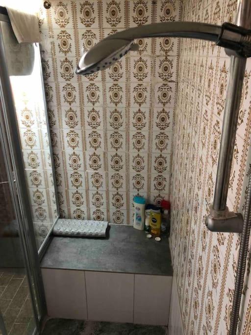 Arsinoe Guest House Фамагуста Екстер'єр фото