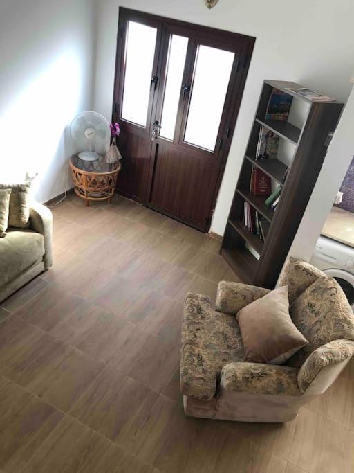 Arsinoe Guest House Фамагуста Екстер'єр фото