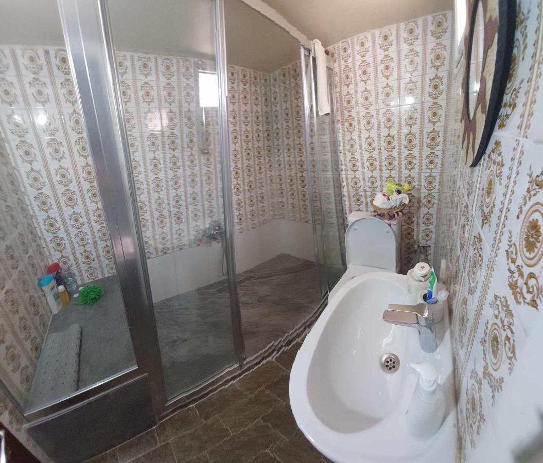 Arsinoe Guest House Фамагуста Екстер'єр фото
