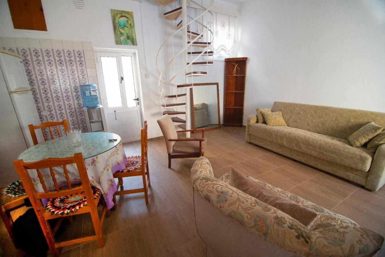 Arsinoe Guest House Фамагуста Екстер'єр фото