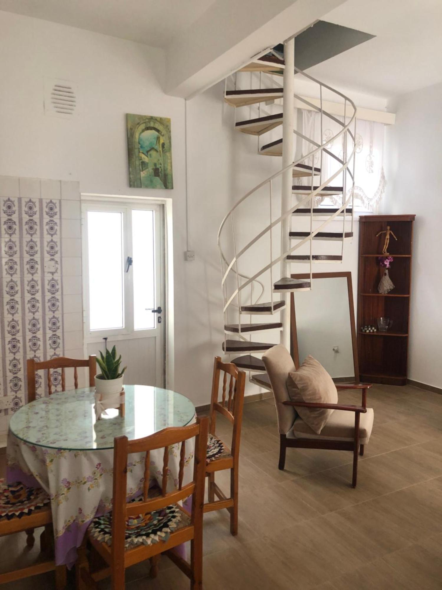 Arsinoe Guest House Фамагуста Екстер'єр фото